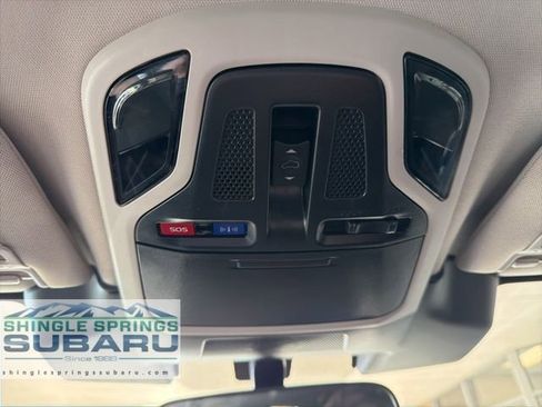 Certified 2025 Subaru Outback Premium image 57