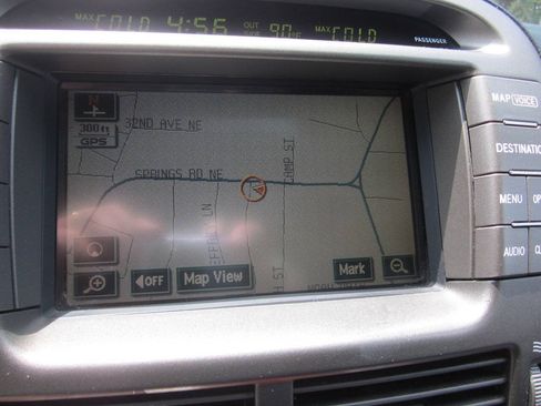 Used 2004 Lexus LS 430 RWD image 21