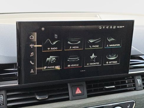 Used 2022 Audi A5 2.0T Premium Plus w/ Premium Plus image 24