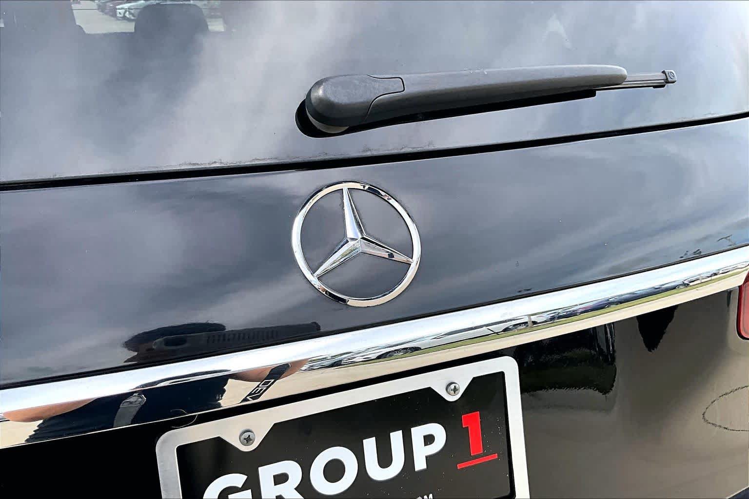 Certified 2021 Mercedes-Benz GLS 580 4MATIC image 10