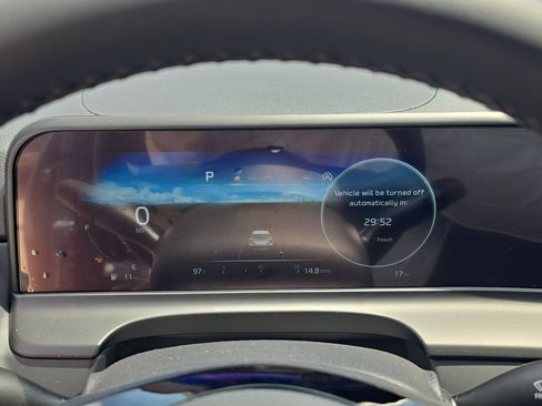 New 2026 Kia Seltos EX FWD image 31