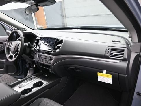 New 2026 Honda Ridgeline Sport image 24