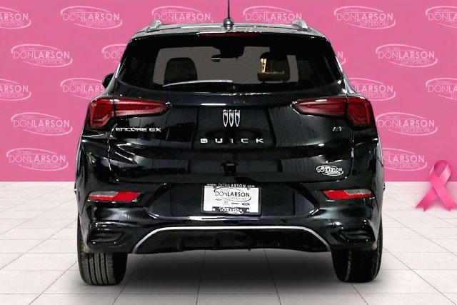 Used 2024 Buick Encore GX Sport Touring w/ Comfort Package FWD image 8