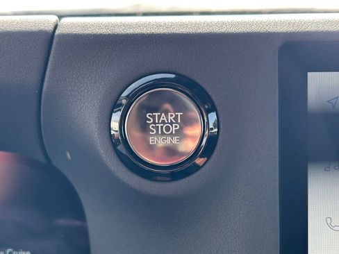 Used 2025 Lexus GX 550 AWD/4WD image 33