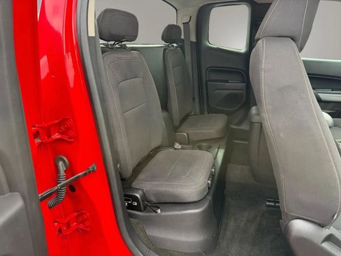 Used 2015 Chevrolet Colorado LT w/ LT Convenience Package AWD/4WD image 26