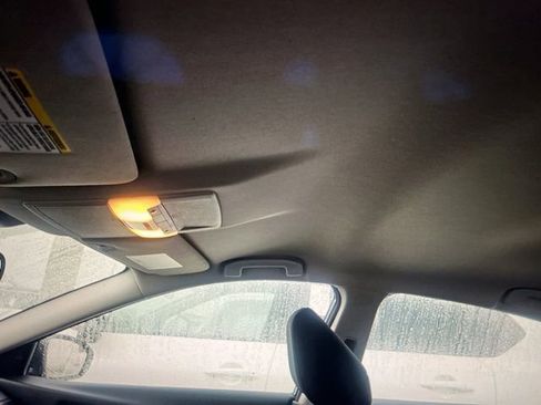 Certified 2024 Nissan Altima 2.5 SV image 11