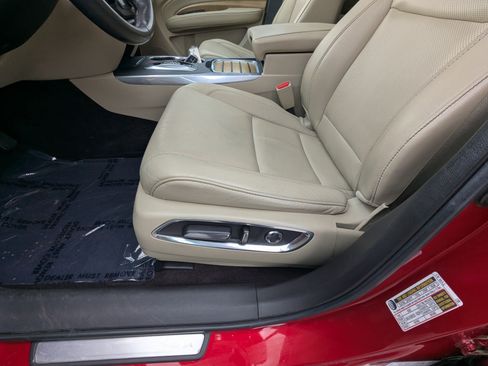 Used 2020 Acura MDX FWD w/ Technology Package image 19