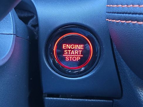 Certified 2023 Honda HR-V Sport image 24