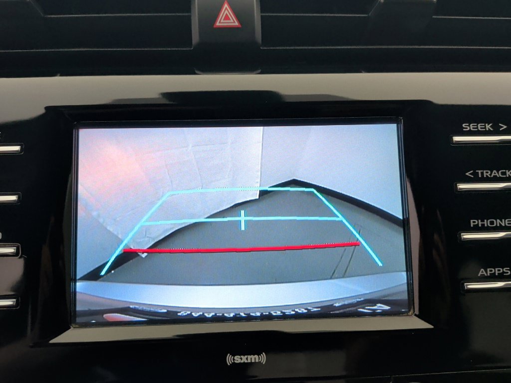 Used 2020 Toyota Camry SE FWD image 33