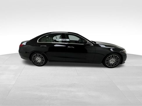 Used 2022 Mercedes-Benz C 300 4MATIC Sedan image 8