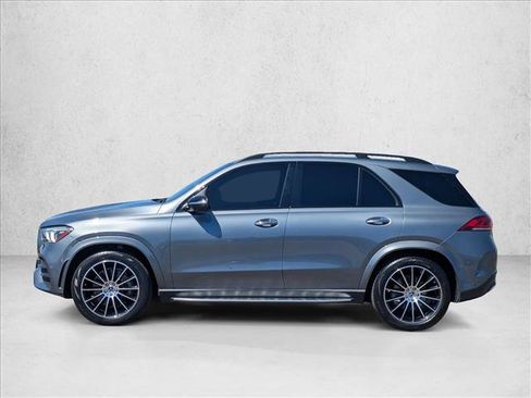 Used 2023 Mercedes-Benz GLE 450 4MATIC image 9