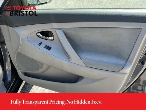 Used 2011 Toyota Camry LE w/ LE Extra-Value Pkg FWD image 20