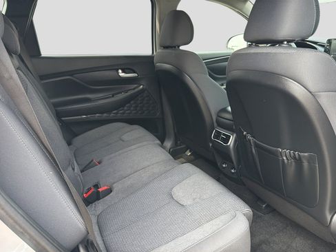 Used 2023 Hyundai Santa Fe SE AWD/4WD image 25