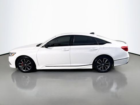Used 2021 Honda Accord EX-L image 6
