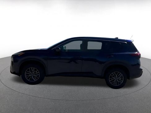 Used 2026 Nissan Rogue SV AWD/4WD image 9