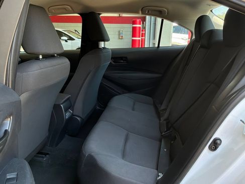 Used 2024 Toyota Corolla LE FWD image 11