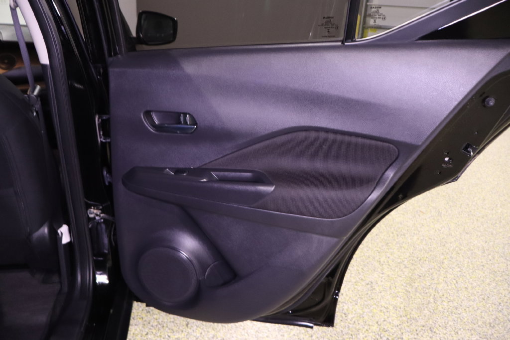 Used 2023 Nissan Kicks SV FWD image 33