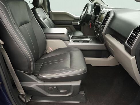 Used 2019 Ford F150 XLT w/ Equipment Group 302A Luxury RWD image 18