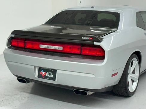 Used 2008 Dodge Challenger SRT8 RWD image 15