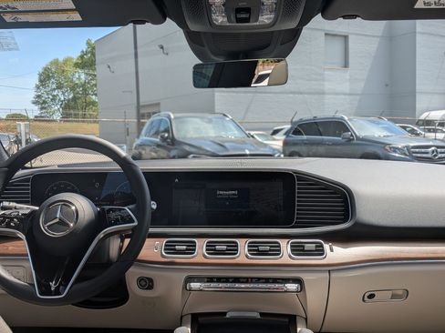 Certified 2026 Mercedes-Benz GLE 350 4MATIC image 30