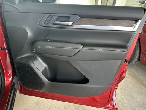 New 2026 GMC Terrain Denali image 35