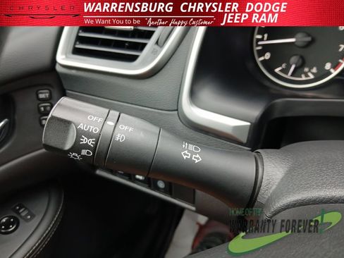Used 2023 Nissan Murano SL w/ SL Moonroof Package AWD/4WD image 17