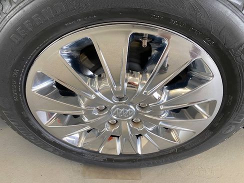 Used 2008 Buick Lucerne CXL w/ Ultra Confidence Package FWD image 7