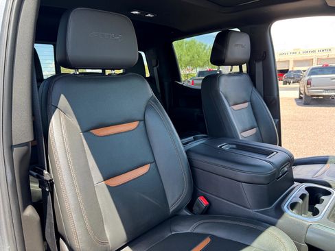 Used 2021 GMC Sierra 1500 AT4 w/ AT4 Premium Package image 52
