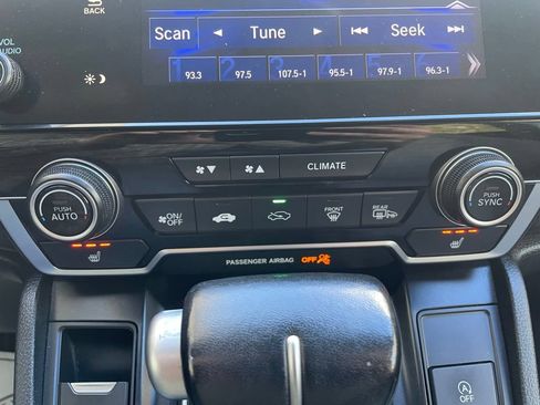 Certified 2020 Honda CR-V EX-L image 17