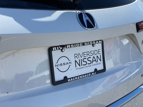 Used 2023 Acura MDX SH-AWD w/ Advance Package image 32