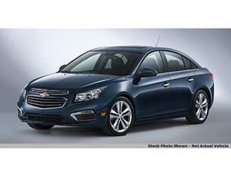 Used 2015 Chevrolet Cruze LT FWD video 1
