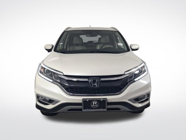 Used 2016 Honda CR-V Touring image 25