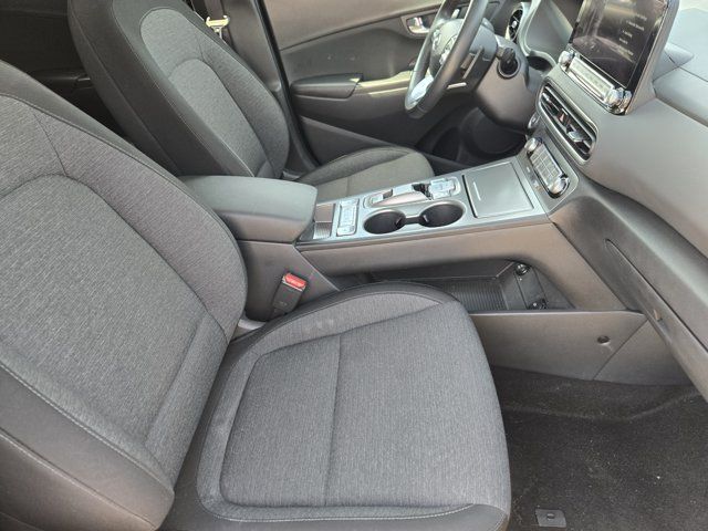 Certified 2023 Hyundai Kona SEL w/ Cargo Package FWD image 13