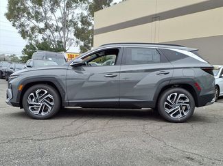 New 2026 Hyundai Tucson Limited AWD/4WD video 2