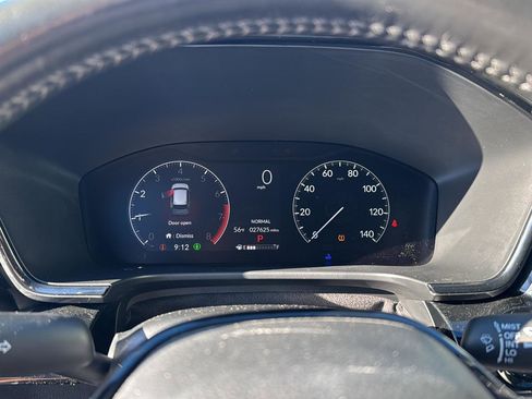 Used 2023 Honda CR-V EX-L image 16