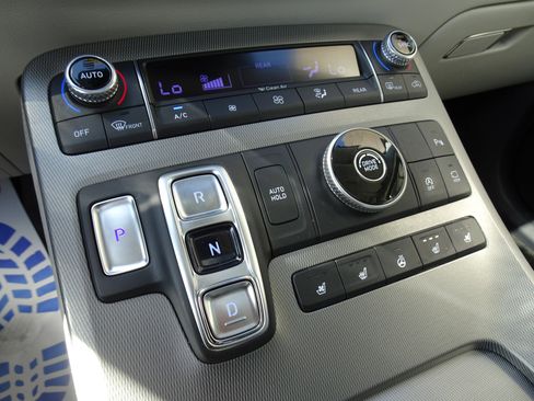 Used 2022 Hyundai Palisade Calligraphy FWD image 20