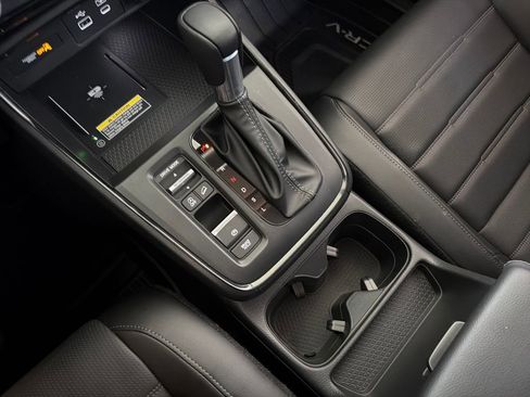 Used 2025 Honda CR-V EX-L image 24