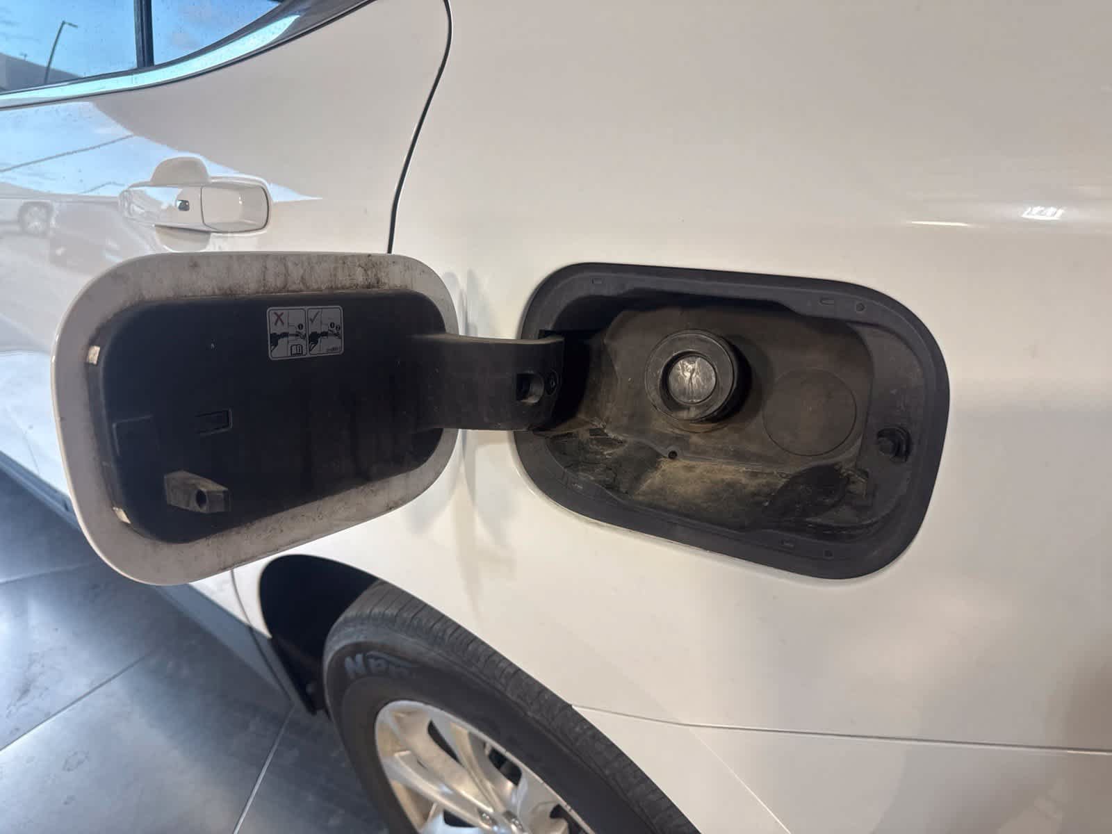 Used 2019 Chevrolet Equinox LT AWD/4WD image 11
