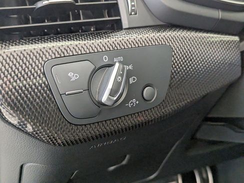 Used 2018 Audi S5 Premium Plus w/ Navigation Package image 16