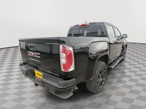 Used 2021 GMC Canyon Denali image 9