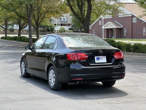 Used 2014 Volkswagen Jetta S image 7