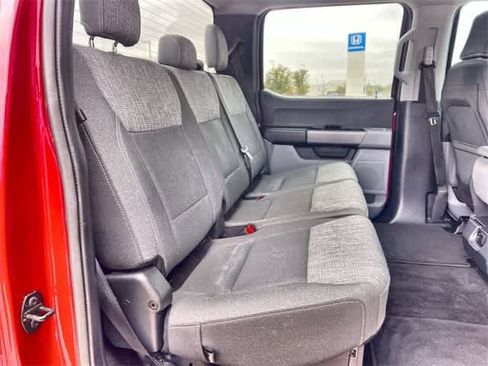 Used 2022 Ford F150 XLT image 14