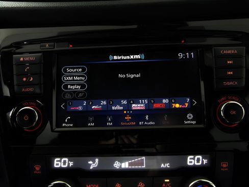Used 2022 Nissan Rogue Sport SV w/ Technology Package AWD/4WD image 23