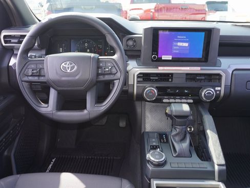 New 2025 Toyota Tacoma SR5 image 6