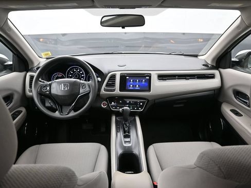 Used 2017 Honda HR-V EX image 20