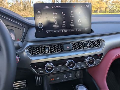 Certified 2026 Acura Integra A-Spec image 19