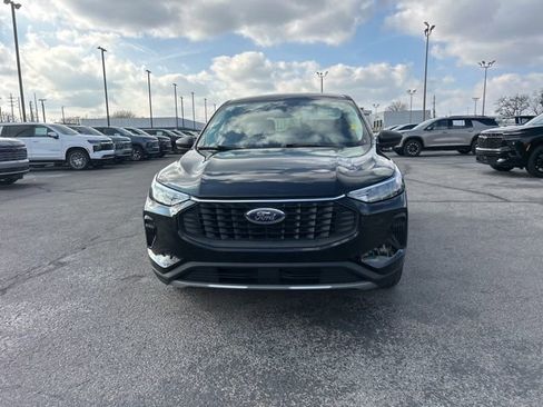 Used 2024 Ford Escape Active w/ Tech Pack #1 image 8