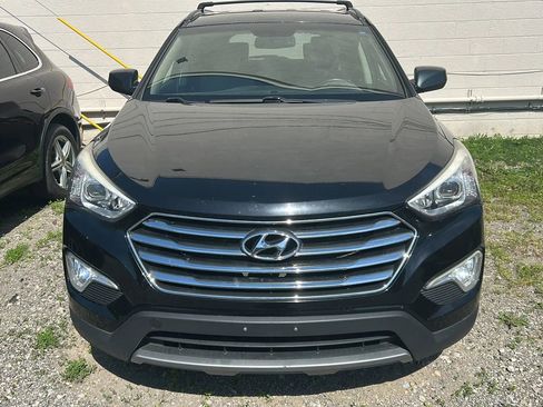 Used 2013 Hyundai Santa Fe GLS w/ Popular Equipment Pkg AWD/4WD image 1