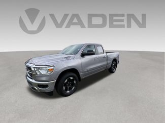 Used 2021 RAM 1500 Big Horn AWD/4WD video 1