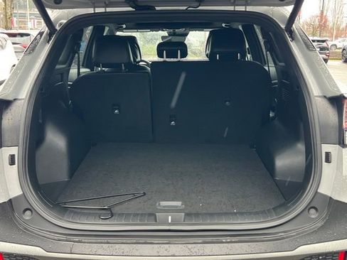 Used 2023 Kia Sportage X-Line w/ X-Line Premium Package image 8